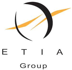 Logo ETIA Group