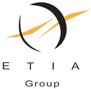 Logo ETIA Groupe