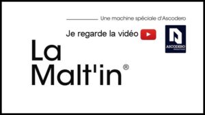 Vidéo La Malt'in