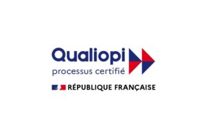 Logo Qualiopi
