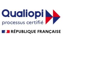 Logo Qualiopi