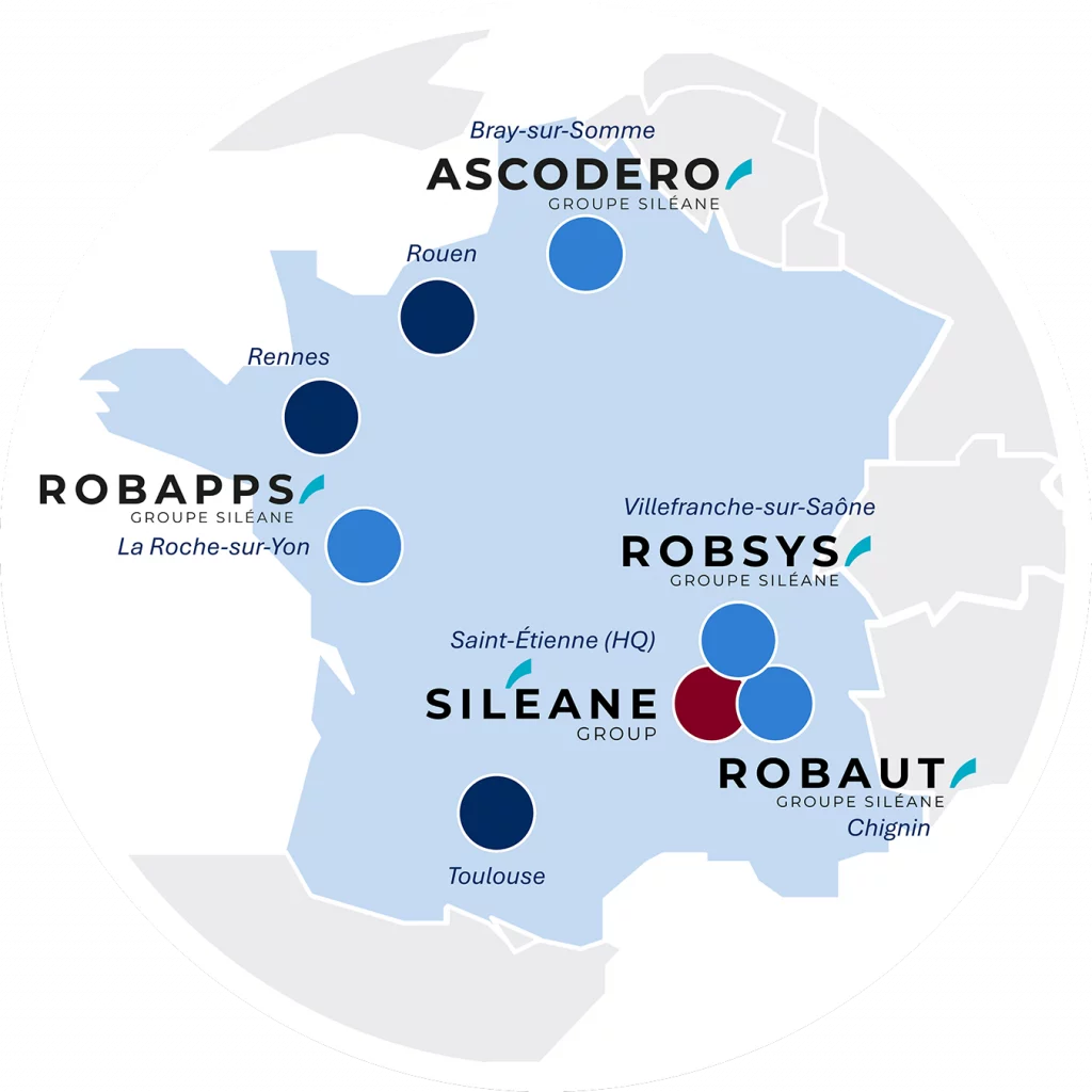 carte siléane group