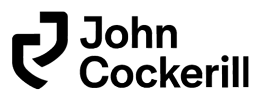 logo john cockerill