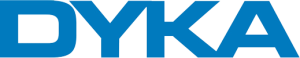logo dyka