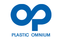 logo plastic omnium